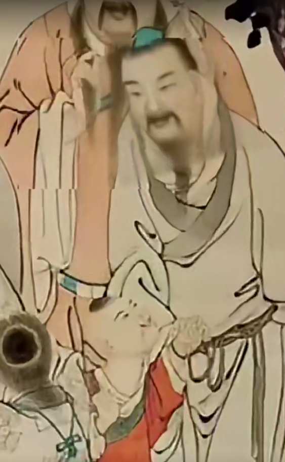 利用AI让古画唱歌！最新AI爆款玩法，不违规 绿色操作 附带实操教程+素材创业项目|副业兼职||网络赚钱知富网